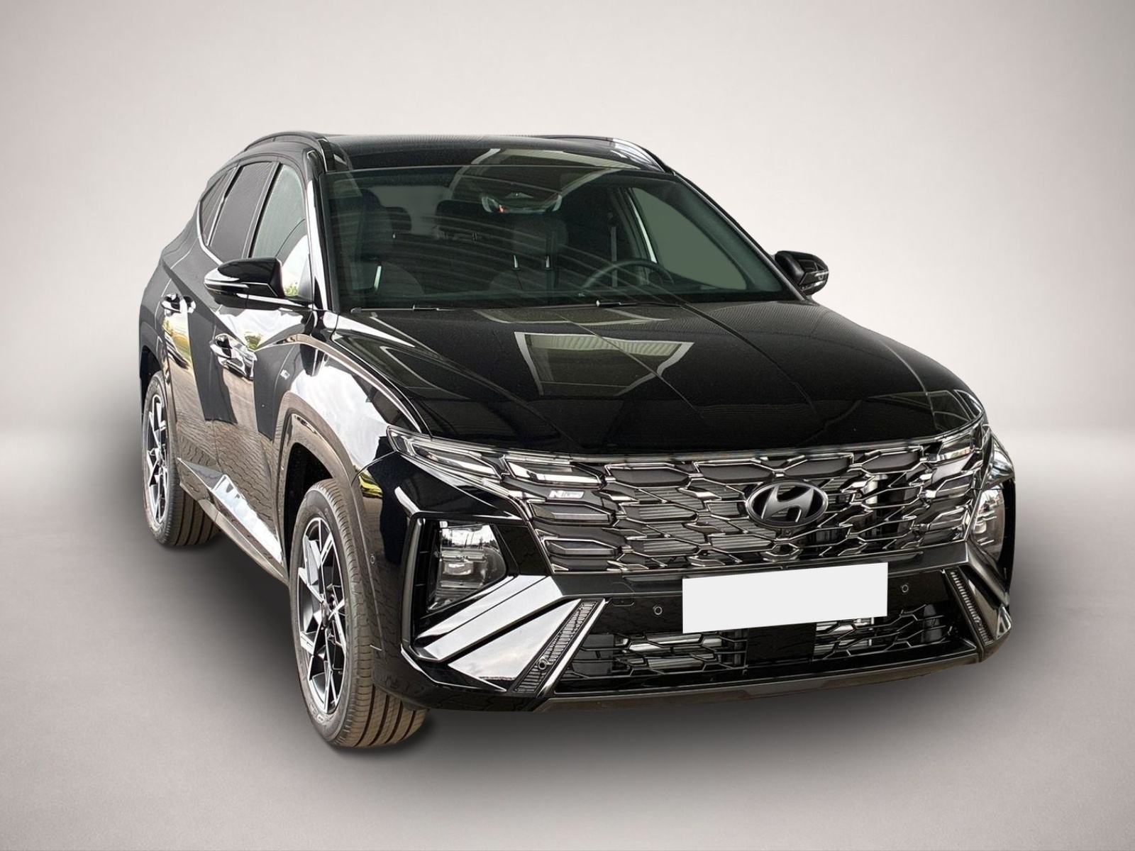 Bild 4 Hyundai Tucson HEV 2WD N-Line X Pano / MY27 / Panoramada