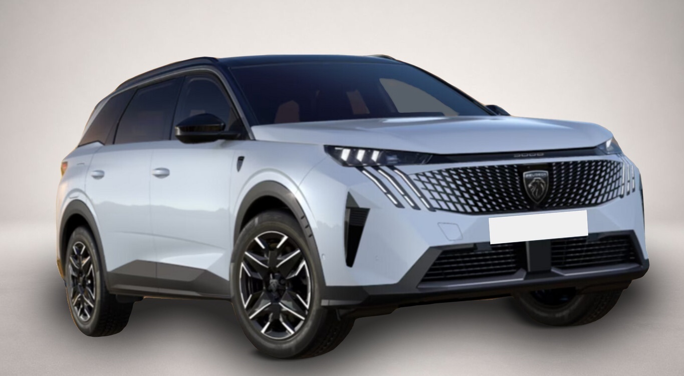 Bild 2 Peugeot 5008 Hybrid GT Excl. KomfortP 360° ACC SHZ CarP