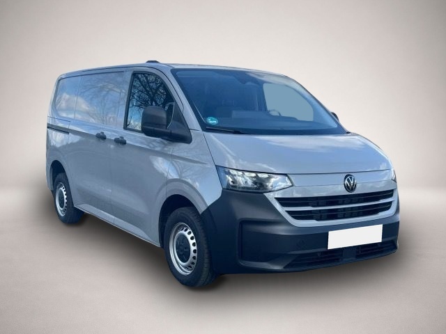 Bild 7 Volkswagen Other Transporter Kasten 2.0 TDI