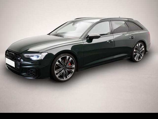 Bild quattro Audi
