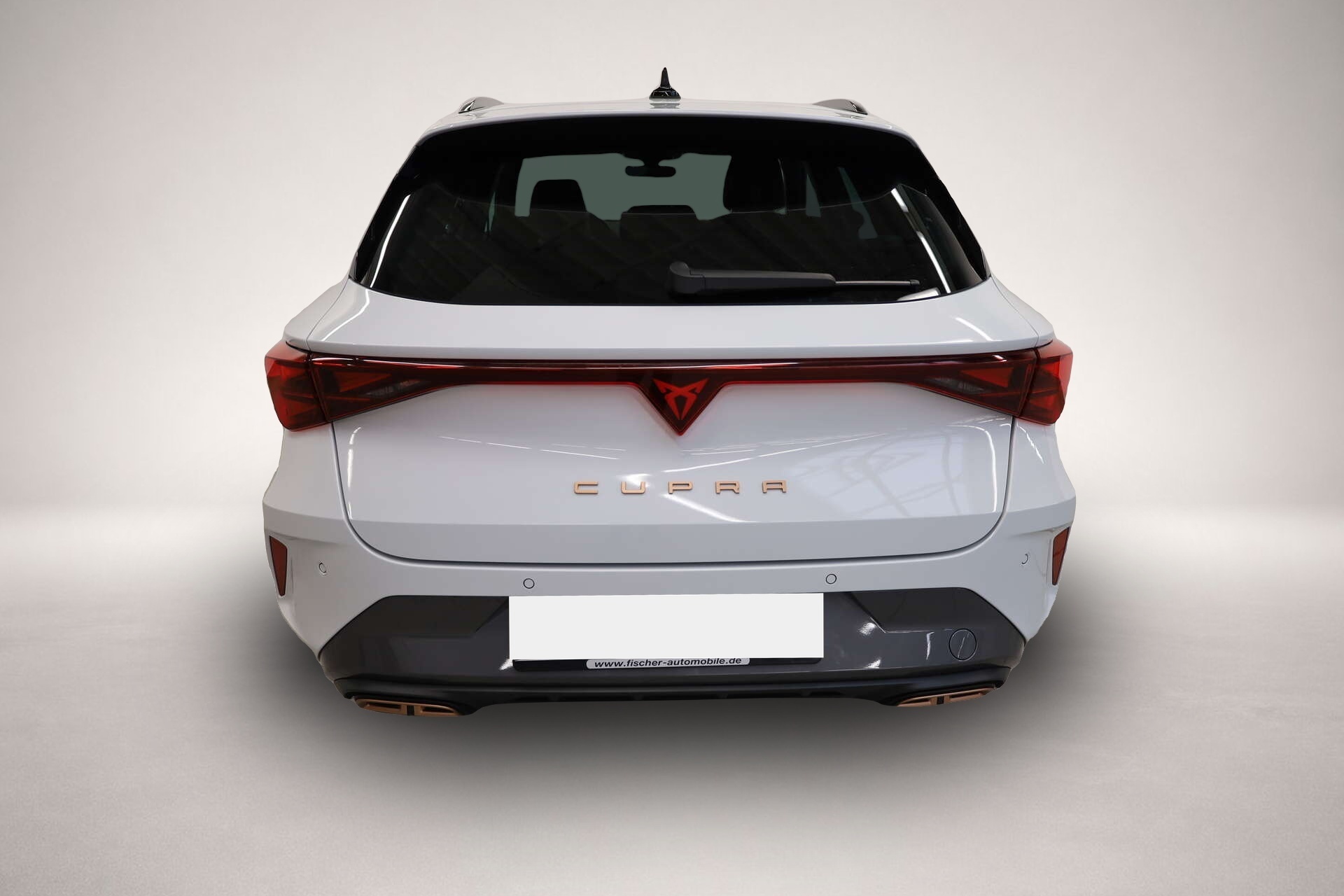 Bild 4 Cupra Leon Sportstourer 1.5 e-Hybrid