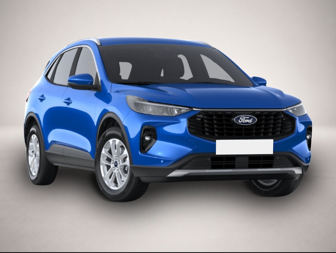 Bild Kuga Ford