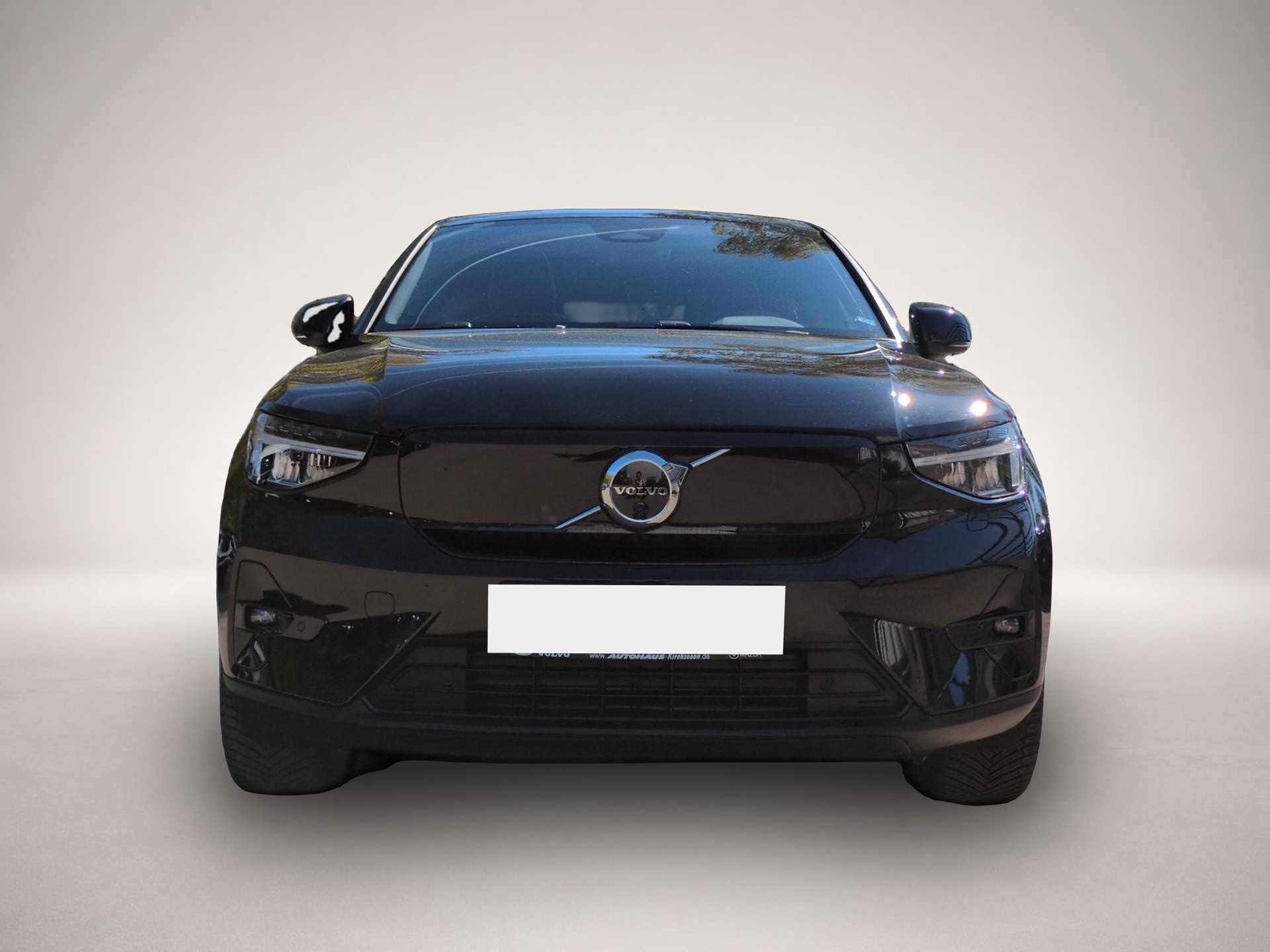 Bild 5 Volvo C40 Recharge Ultimate Pure Electric AWD Automati