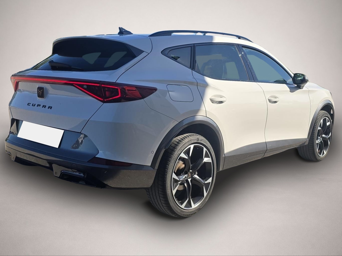 Bild 5 Cupra Formentor 1.5 TSI DSG PAKET-L+AHK+VIRTUAL-COCKPI