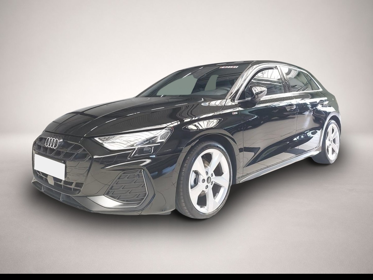 A3 Audi