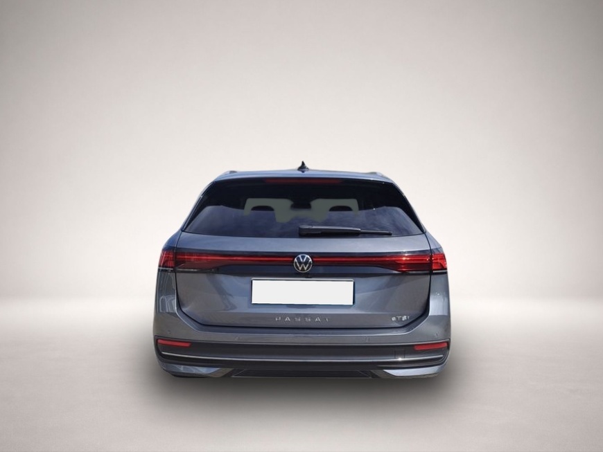 Fotografie 2 des Volkswagen Passat Variant 1.5 e-TSI OPF DSG Business SHZ*AC
