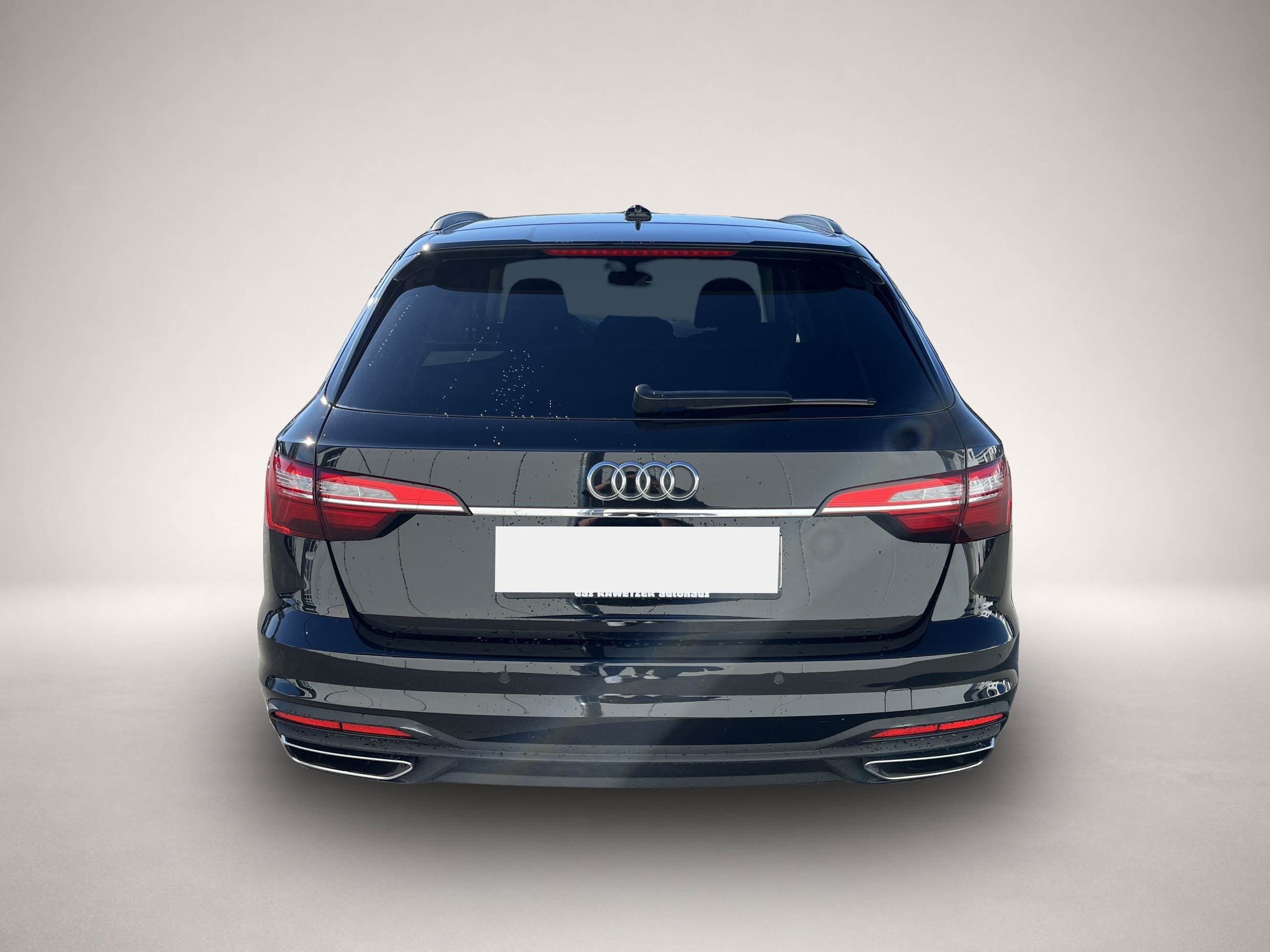 Fotografie 6 des Audi A4 Avant 35 2.0 TFSI S tronic 144¤ m.20% Anz. Na