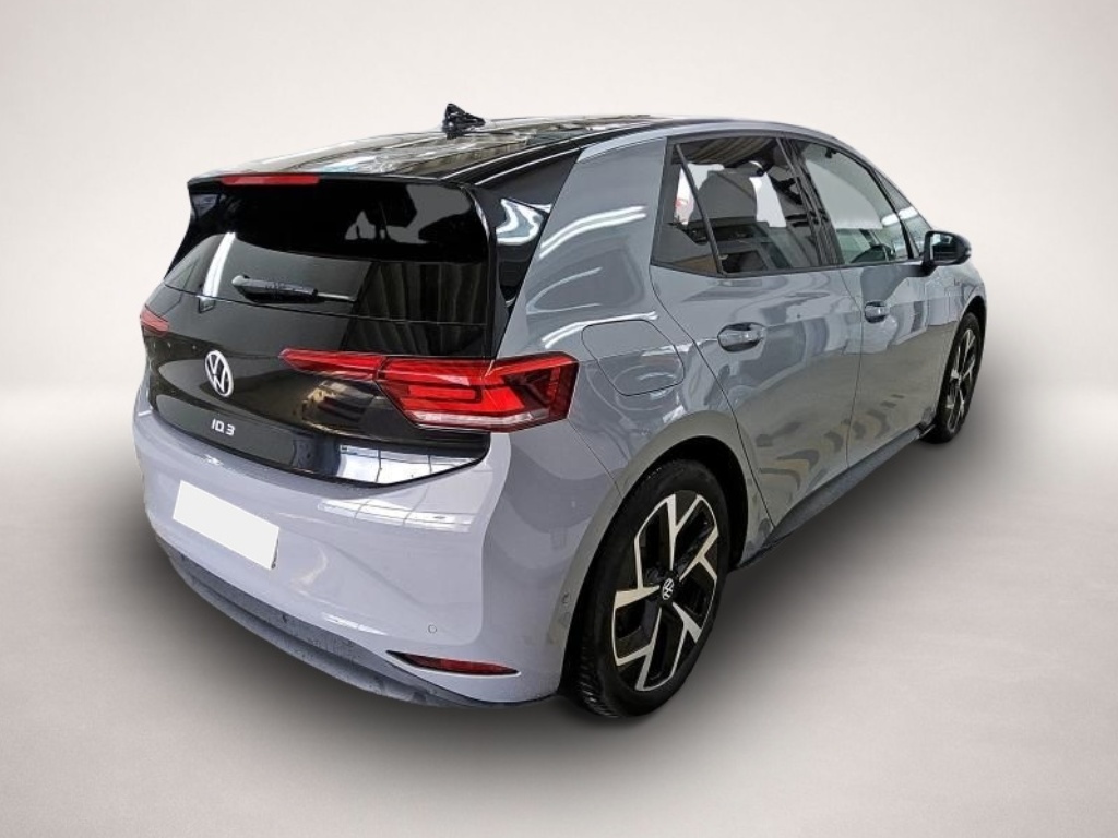 Bild 2 Volkswagen ID.3 Pro Move LED NAVI ACC KEYLESS PARKASS KAMER
