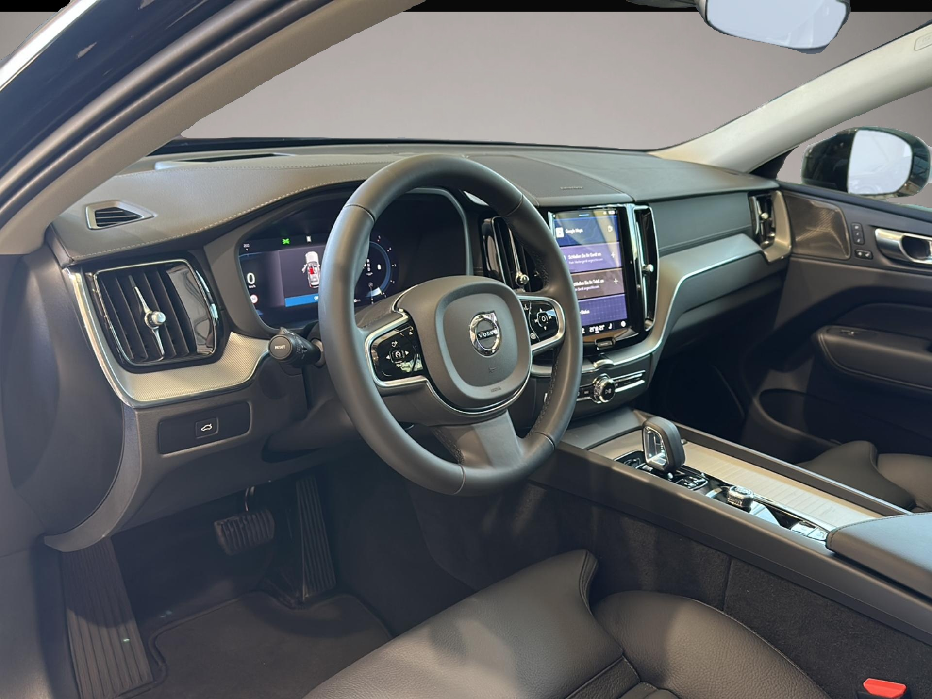 Bild 6 Volvo XC60 XC 60 Ultimate Dark AWD