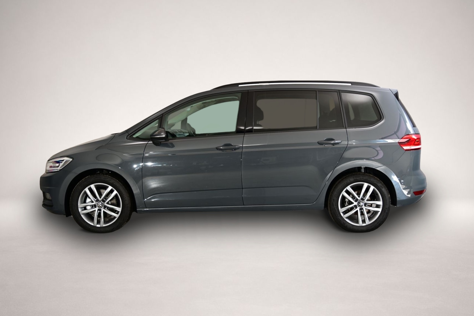 Bild 2 Volkswagen Touran 1.5 TSI 7-Gang-DSG