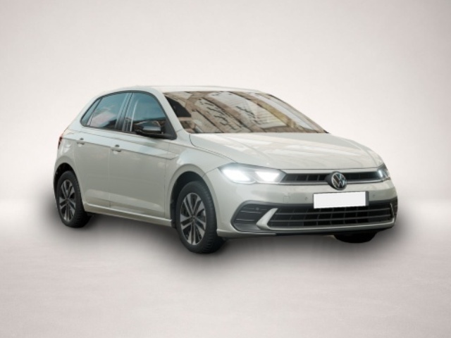 Bild 2 Volkswagen Polo VI 1.0 TSI OPF ENERGY