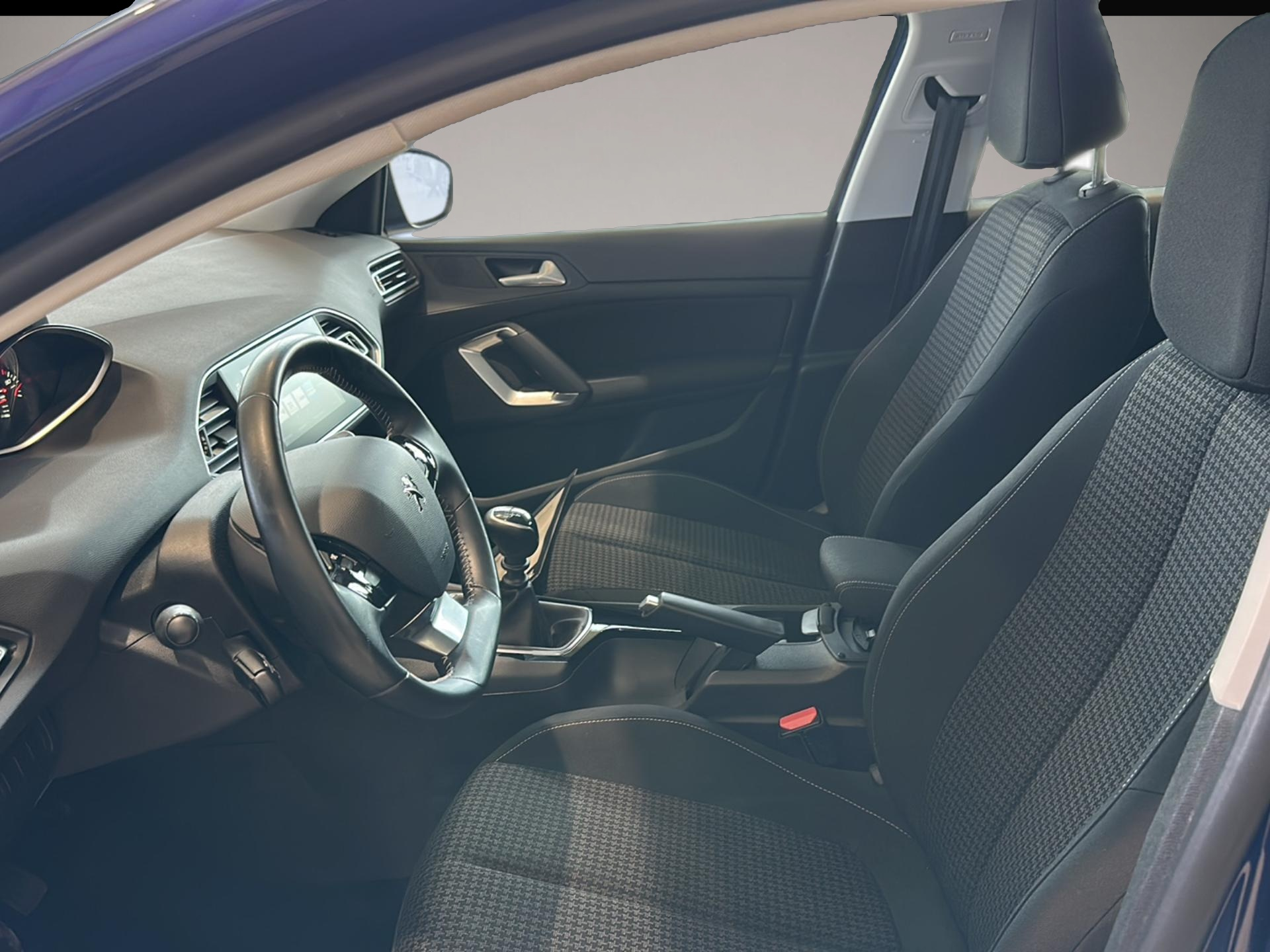 Bild 5 Peugeot 308 Active Bluetooth Navi Klima Einparkhilfe