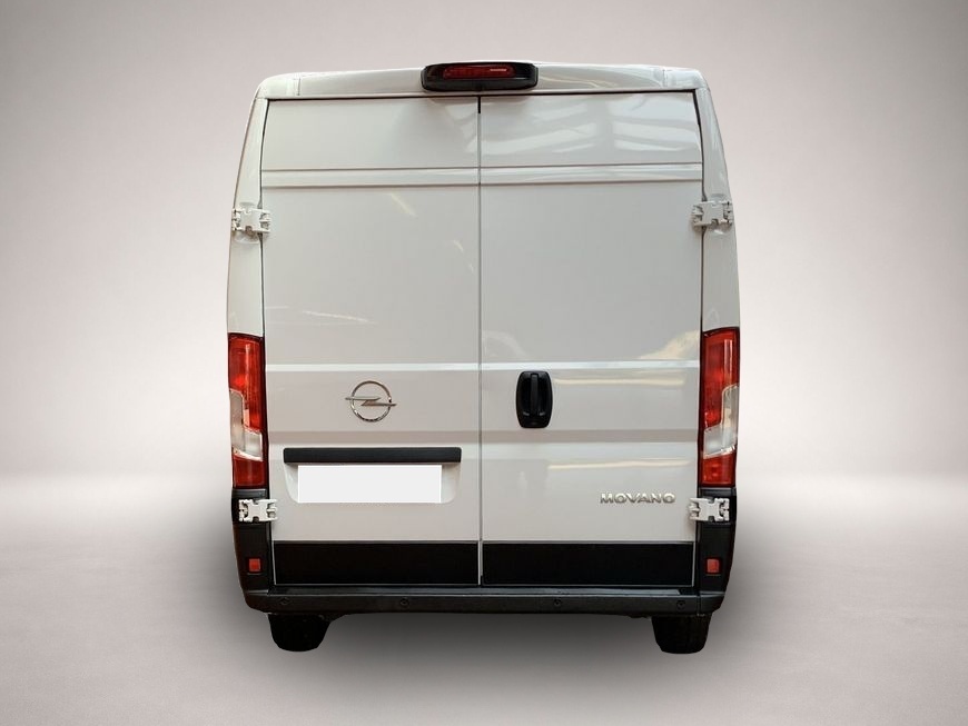 Bild 5 Opel Movano 2.2 D L3H2 2WD VA Edition PDC mit RFC