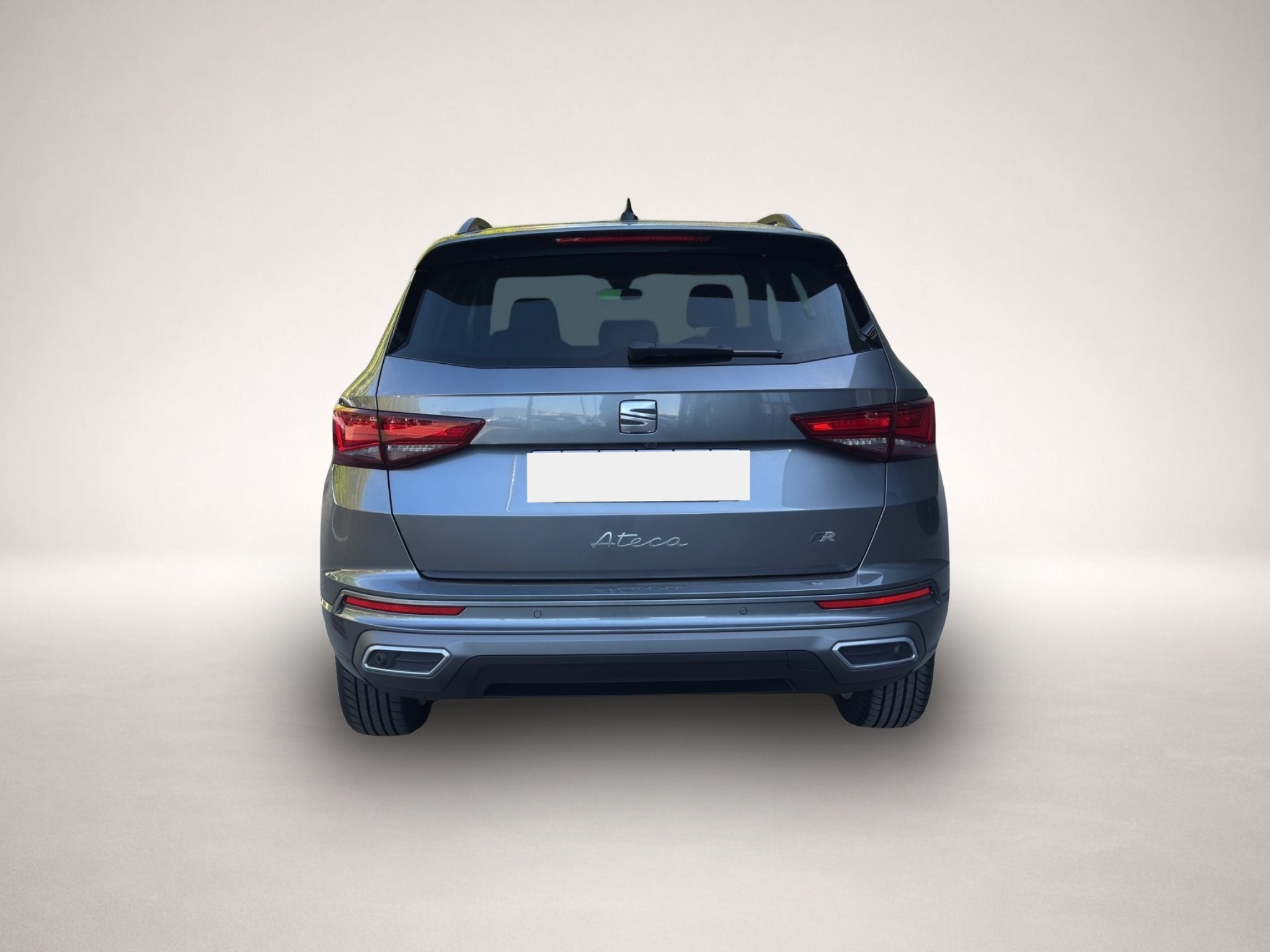Bild 5 Seat Ateca 1.5 TSI FR ab 278.- ohne Anzahlung LED+NAV