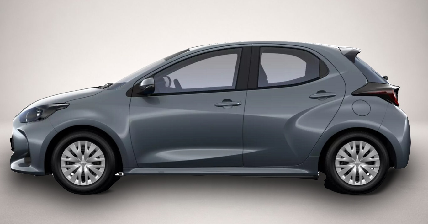 Bild 3 Toyota Yaris Kam ACC CarPlay/Android Klimaaut. 9