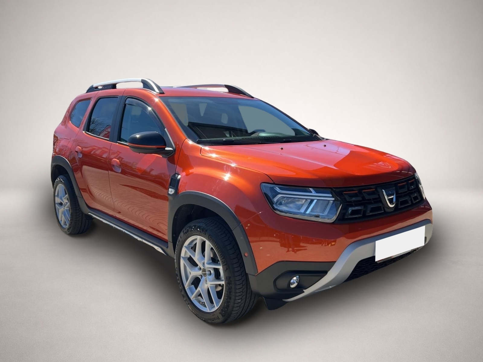 Bild 7 Dacia Duster II TCe 130 Extreme IQ.LIGHT NAVI AHK IQ.D