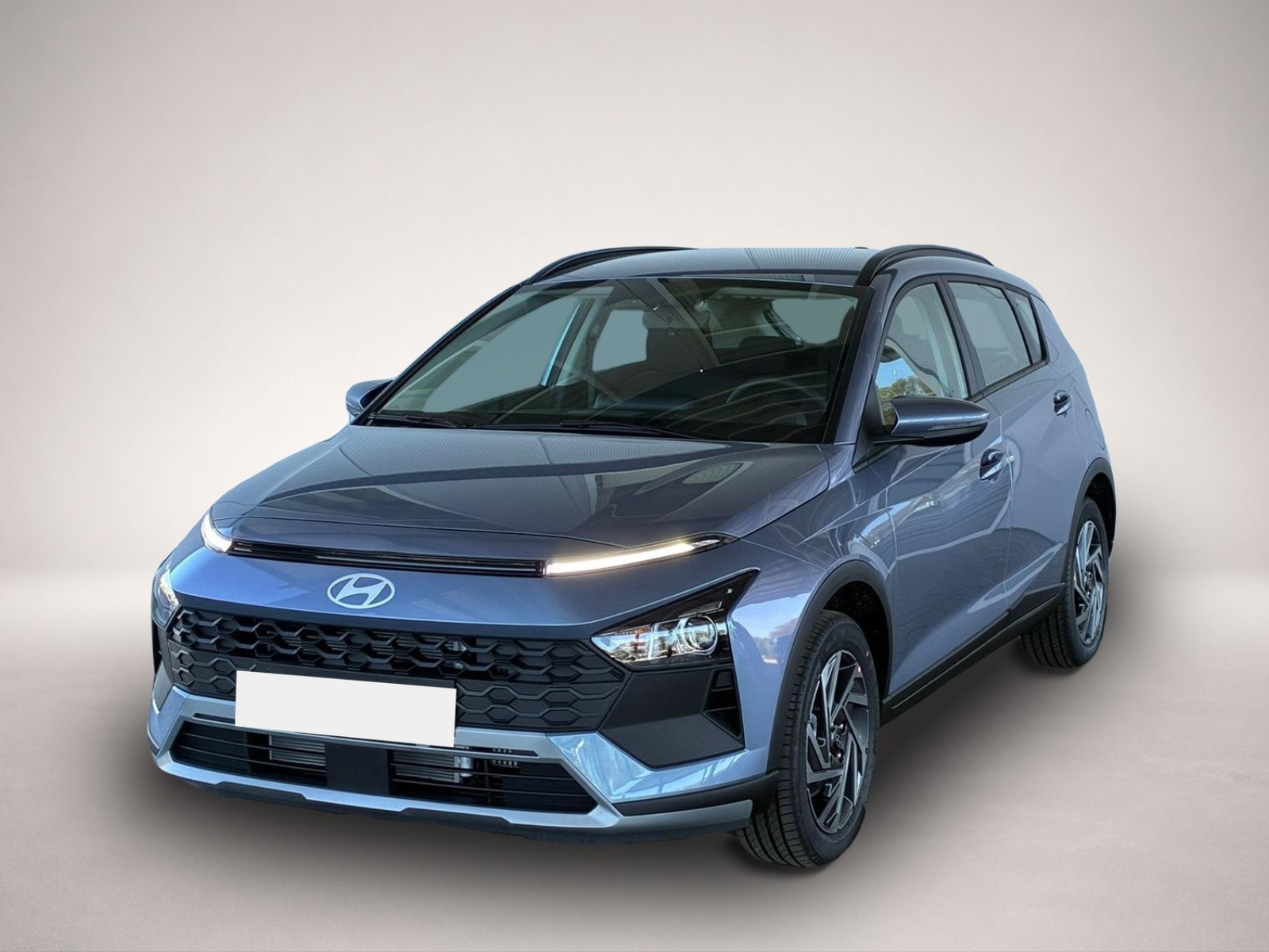 Bild BAYON Hyundai