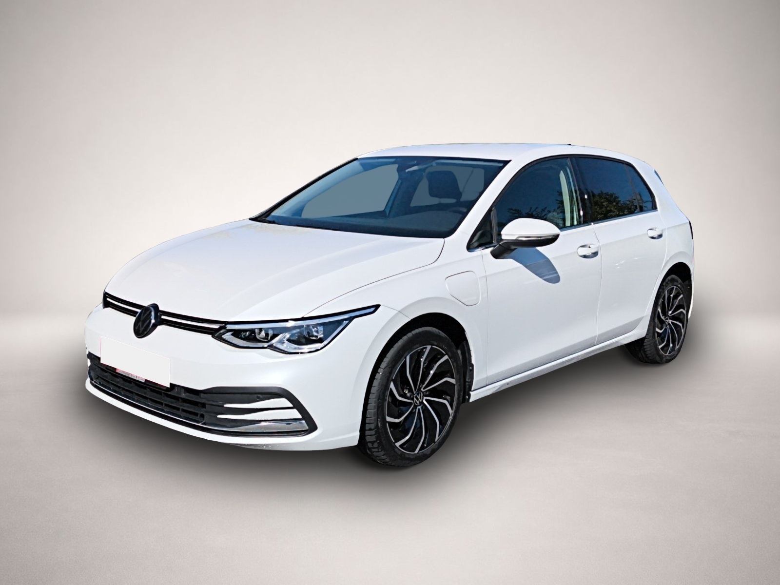 Bild Golf Volkswagen