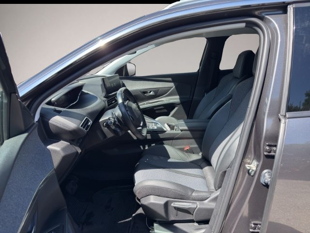 Bild 7 Peugeot 5008 Allure Pack 7-Sitzer NAVI APPLE CARPLAY KLI