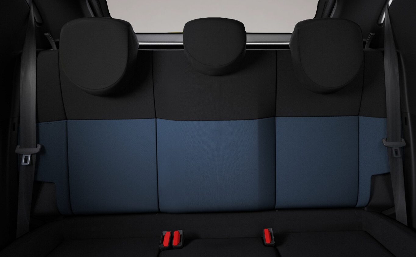 Bild 5 Fiat Grande Panda ICON CarPlay PixelLED PDC DigC Temp