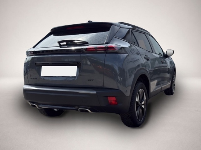 Bild 5 Peugeot 2008 GT ALLWETTER ACC NAVI SHZ PDC KAMERA MASSAG