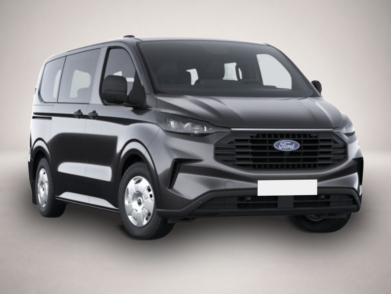 Bild Transit Custom Ford