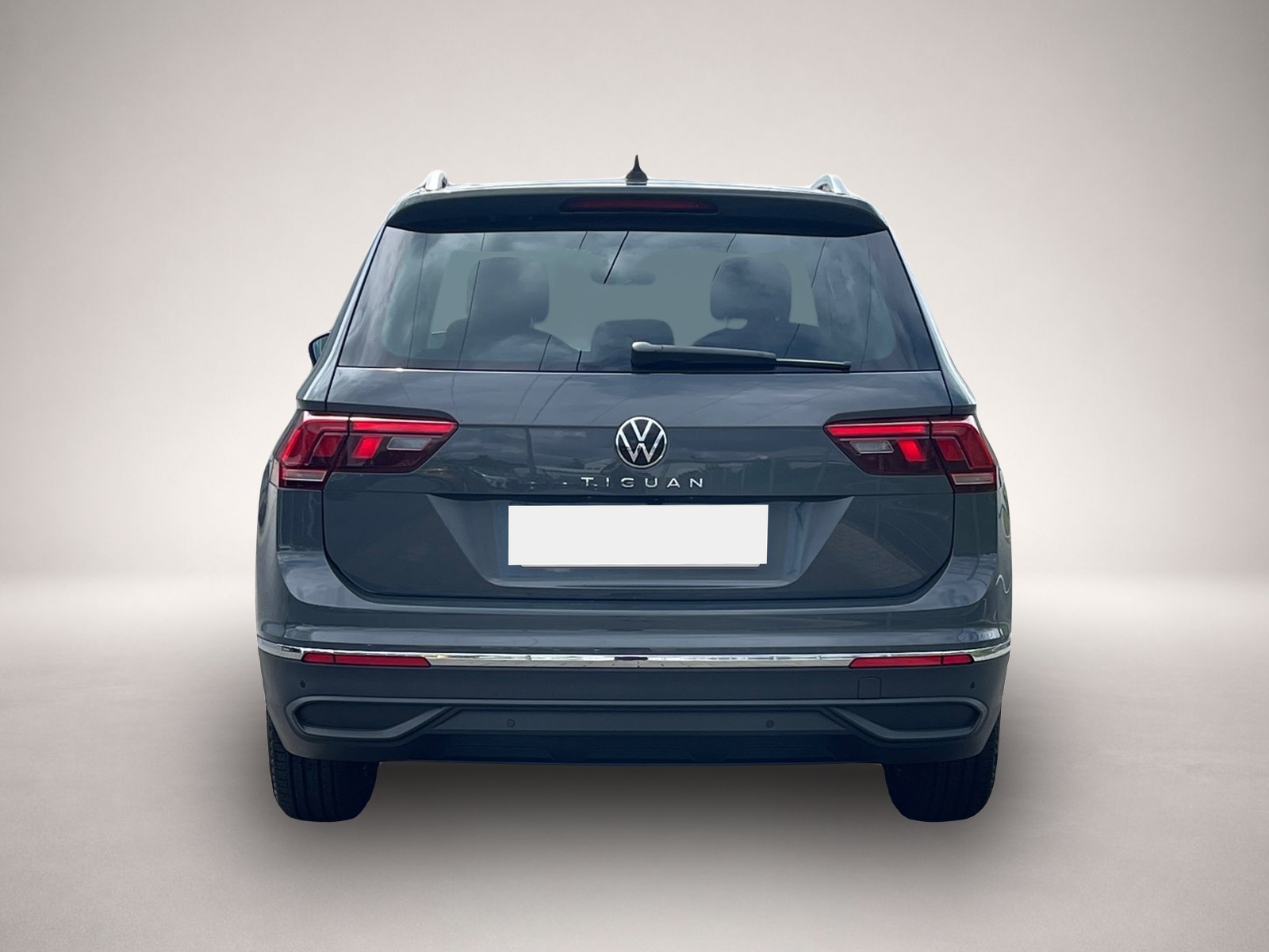 Bild 5 Volkswagen Tiguan Life TSI|360°CAM|el.HECK|NAVI|ACC|SHZ