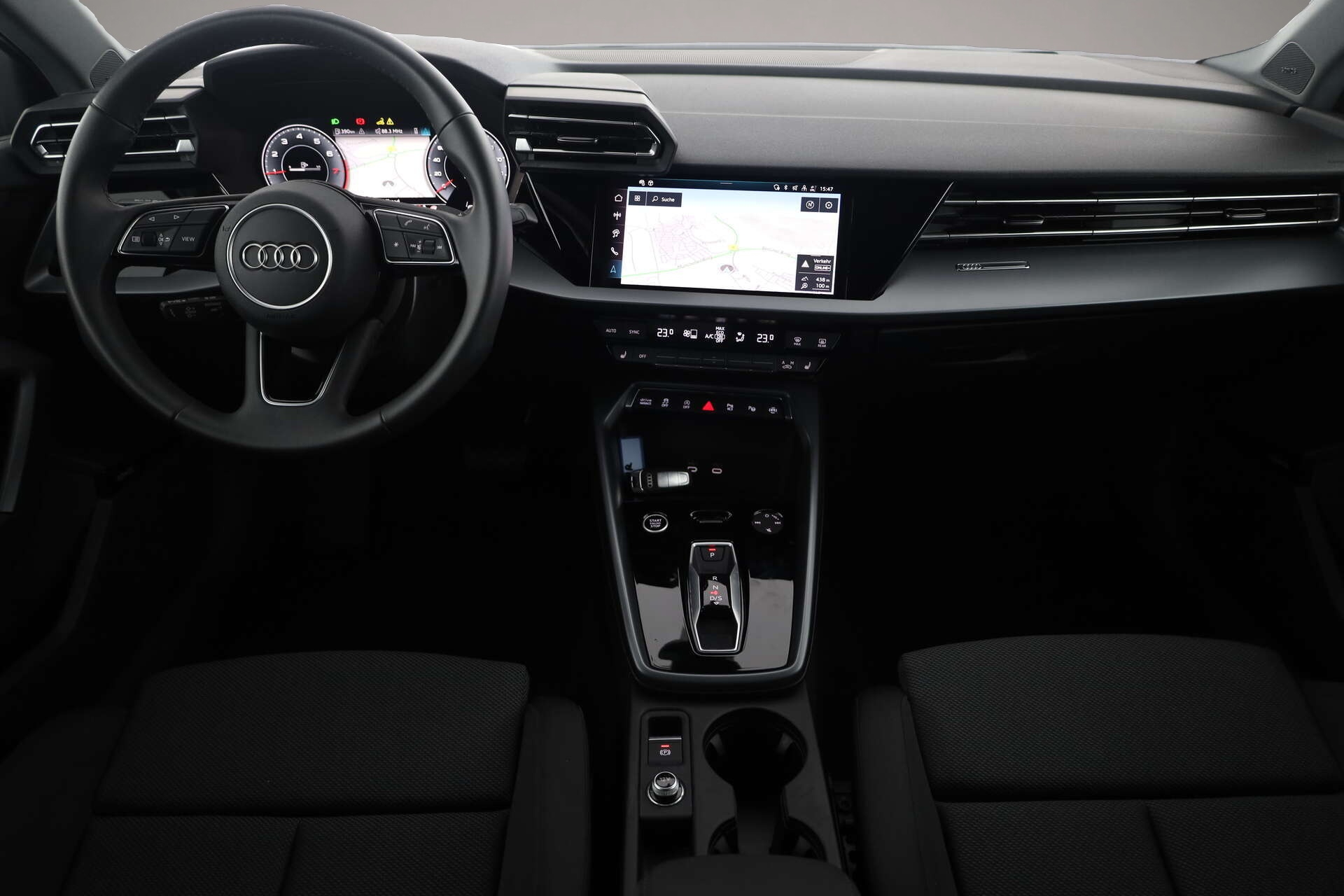 Bild 5 Audi A3 Sportback 35 TFSI S line