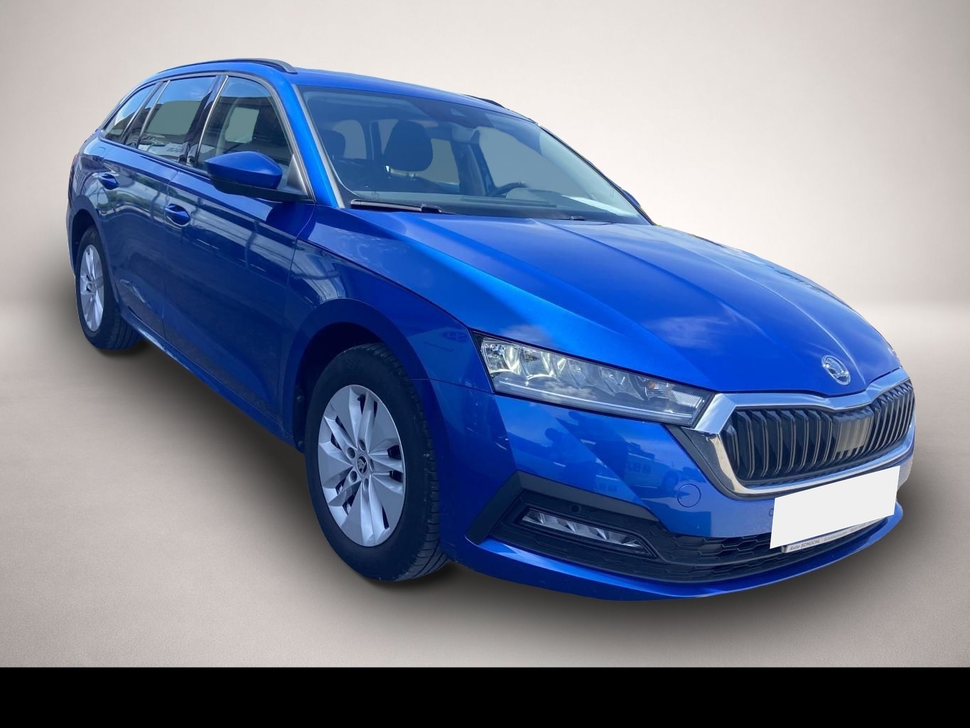 Bild 6 Skoda Octavia Combi 2.0 TDI DSG NAVI-COLUMBUS+LED+AHK+