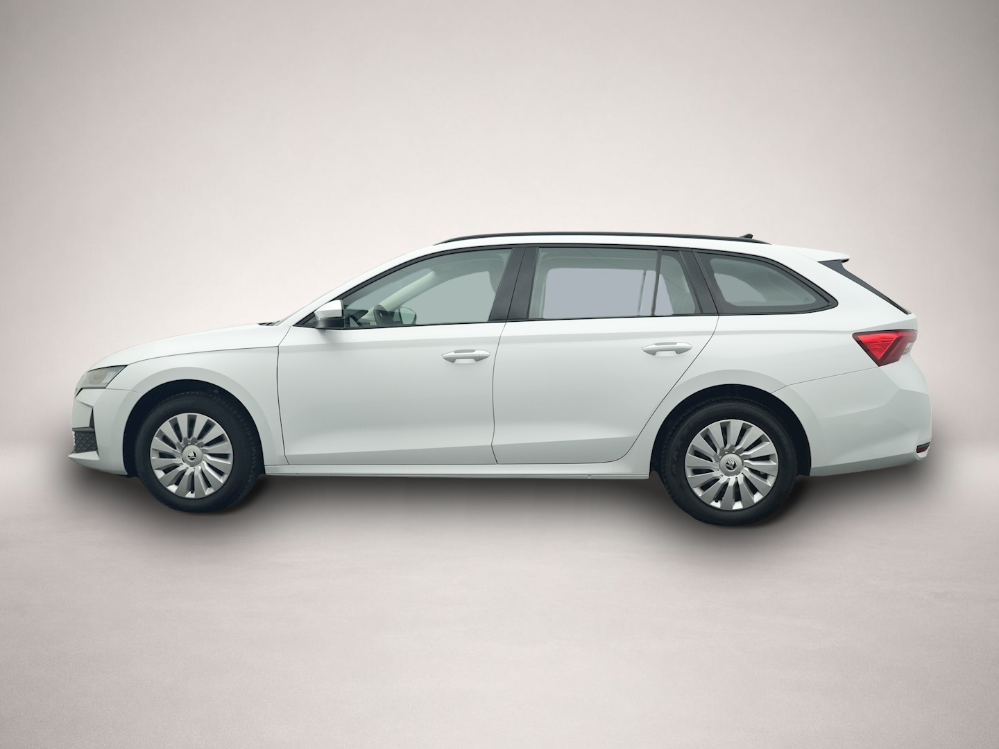 Fotografie 2 des Skoda Octavia Combi 2.0 TDI Essence LED SHZ PDC