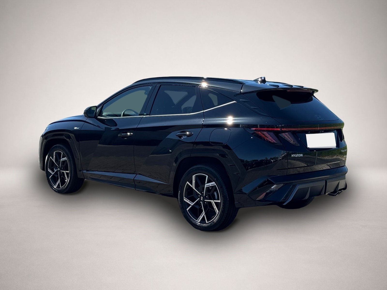Bild 4 Hyundai Tucson N-Line T-GDI PHEV|NAVI|SHZ|eHECK|HUD