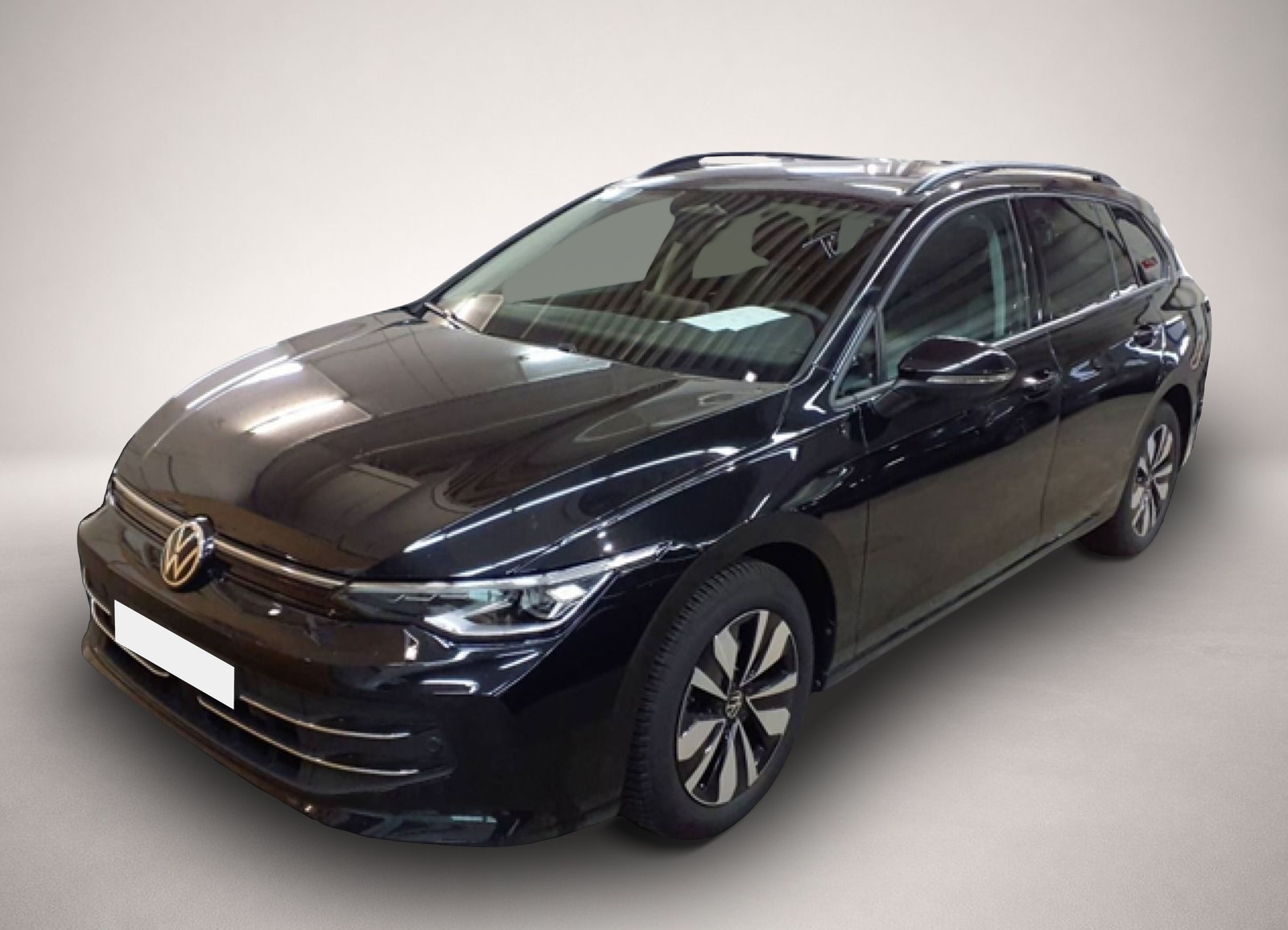 Bild 1 Volkswagen Golf 8 VIII Variant 1.5 TSI Goal LED/ACC/Kamera/