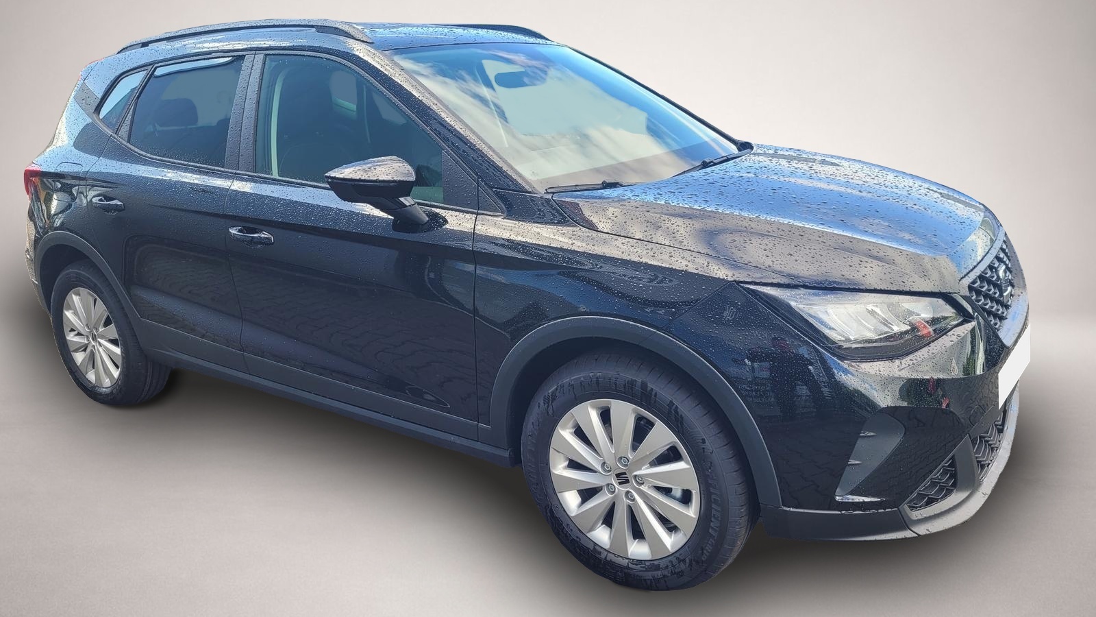 Bild 3 Seat Arona Style*5JGar*LED*Shzg*PDC*16Zoll*ACA*