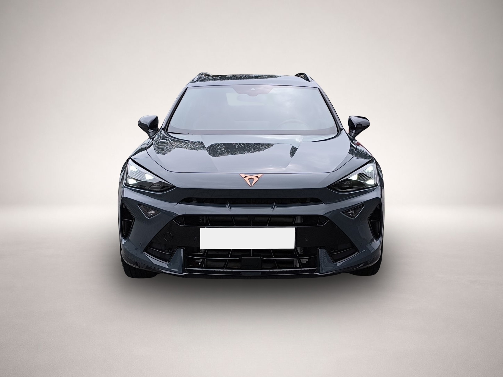 Bild 2 Cupra Formentor 1.5 eTSI DSG LED PDC RFK