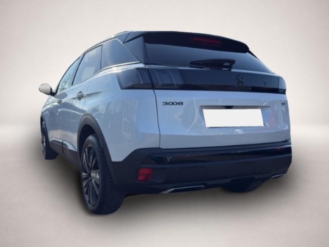 Bild 3 Peugeot 3008 Hybrid 136 GT 1.2 ALLWETTER NAVI SHZ PDC KA