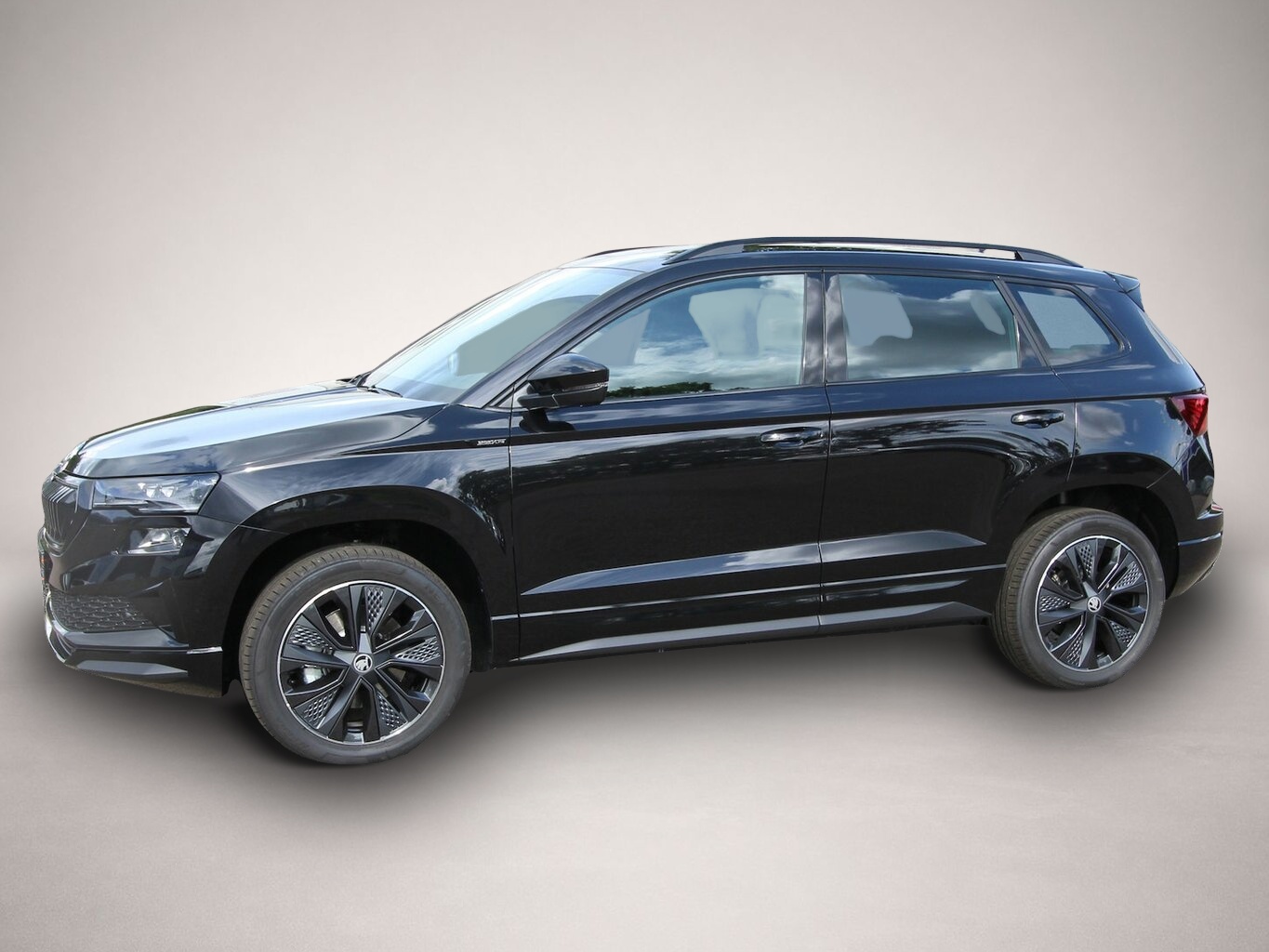 Bild 3 Skoda Karoq 1.5 TSI DSG SportLine LED+KAMERA+NAVI+AHK.