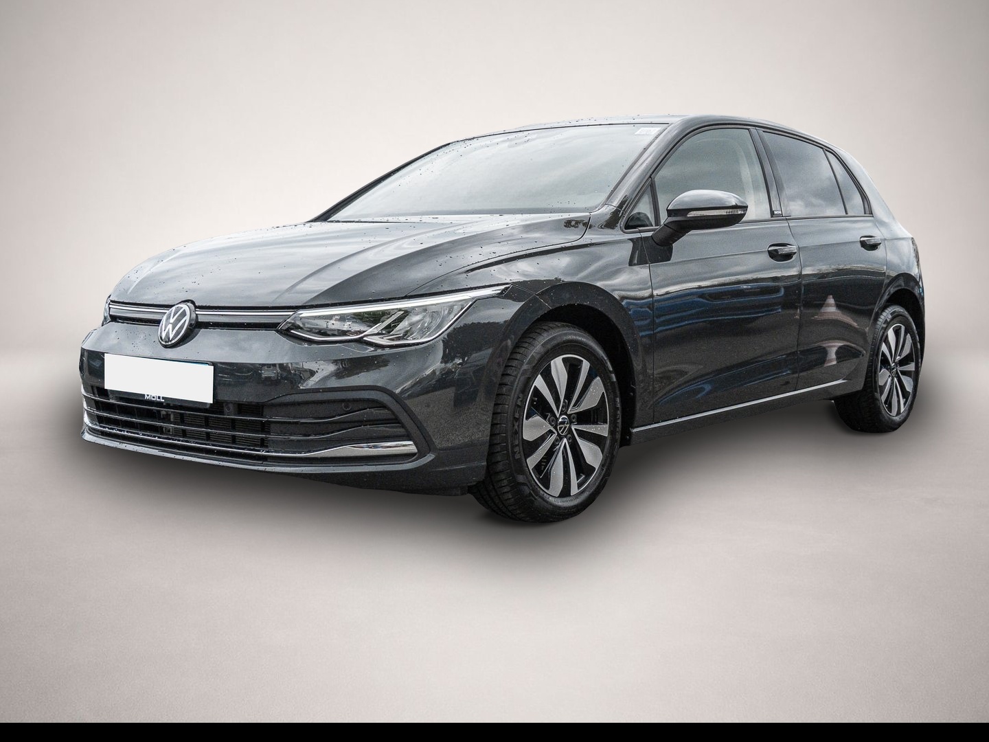 Bild Golf Volkswagen