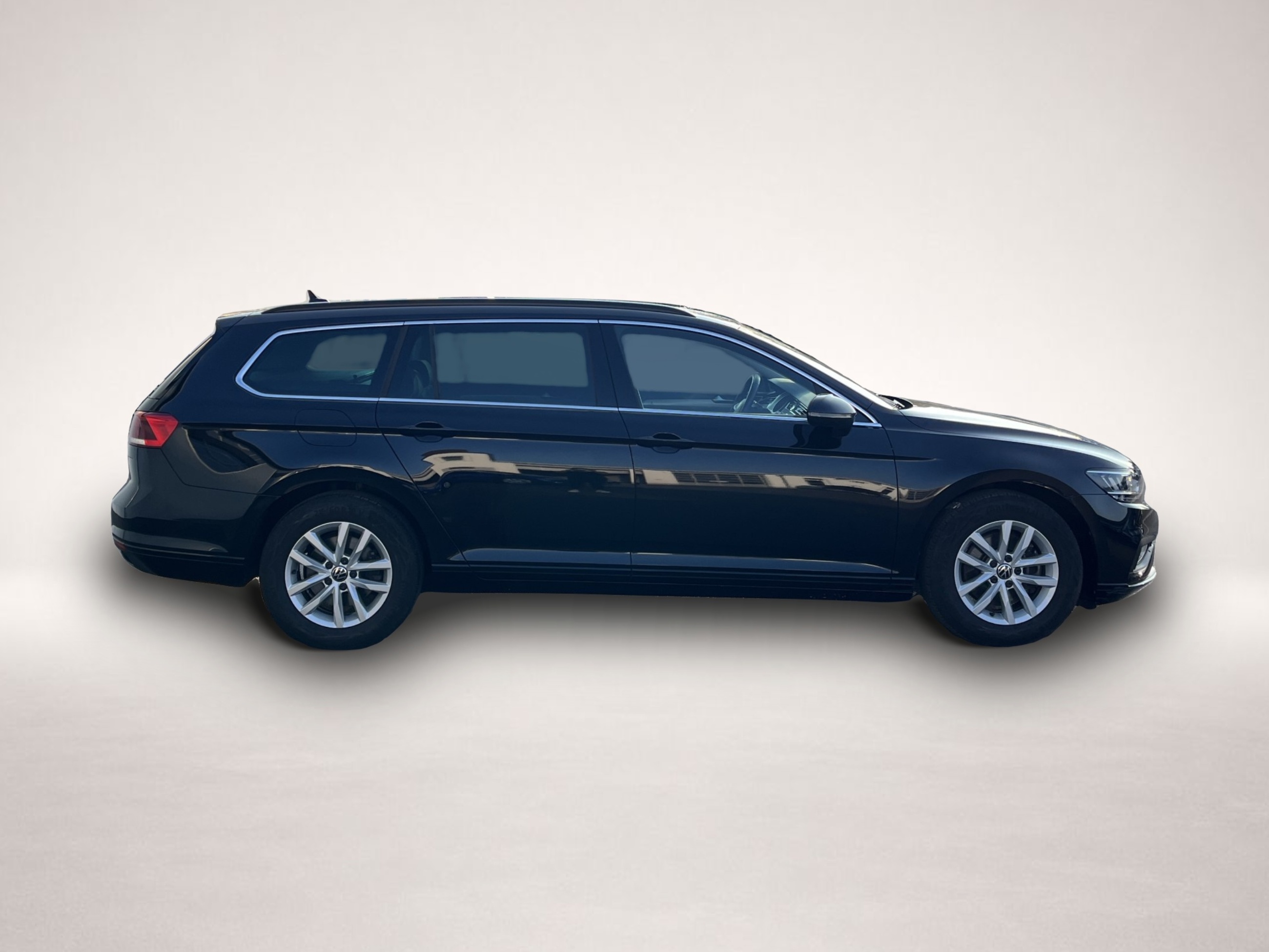 Bild 5 Volkswagen Passat Variant 2.0 TDI DSG Business 1,99 Fin. Na