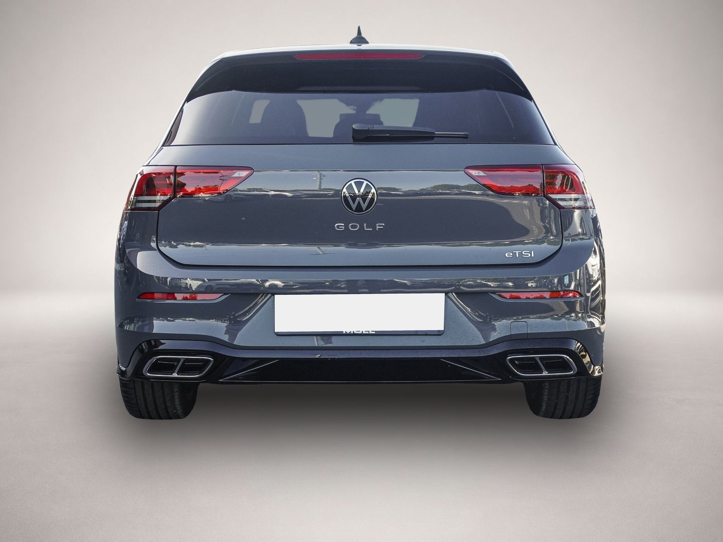 Bild 5 Volkswagen Golf 1.5 eTSI DSG R-Line
