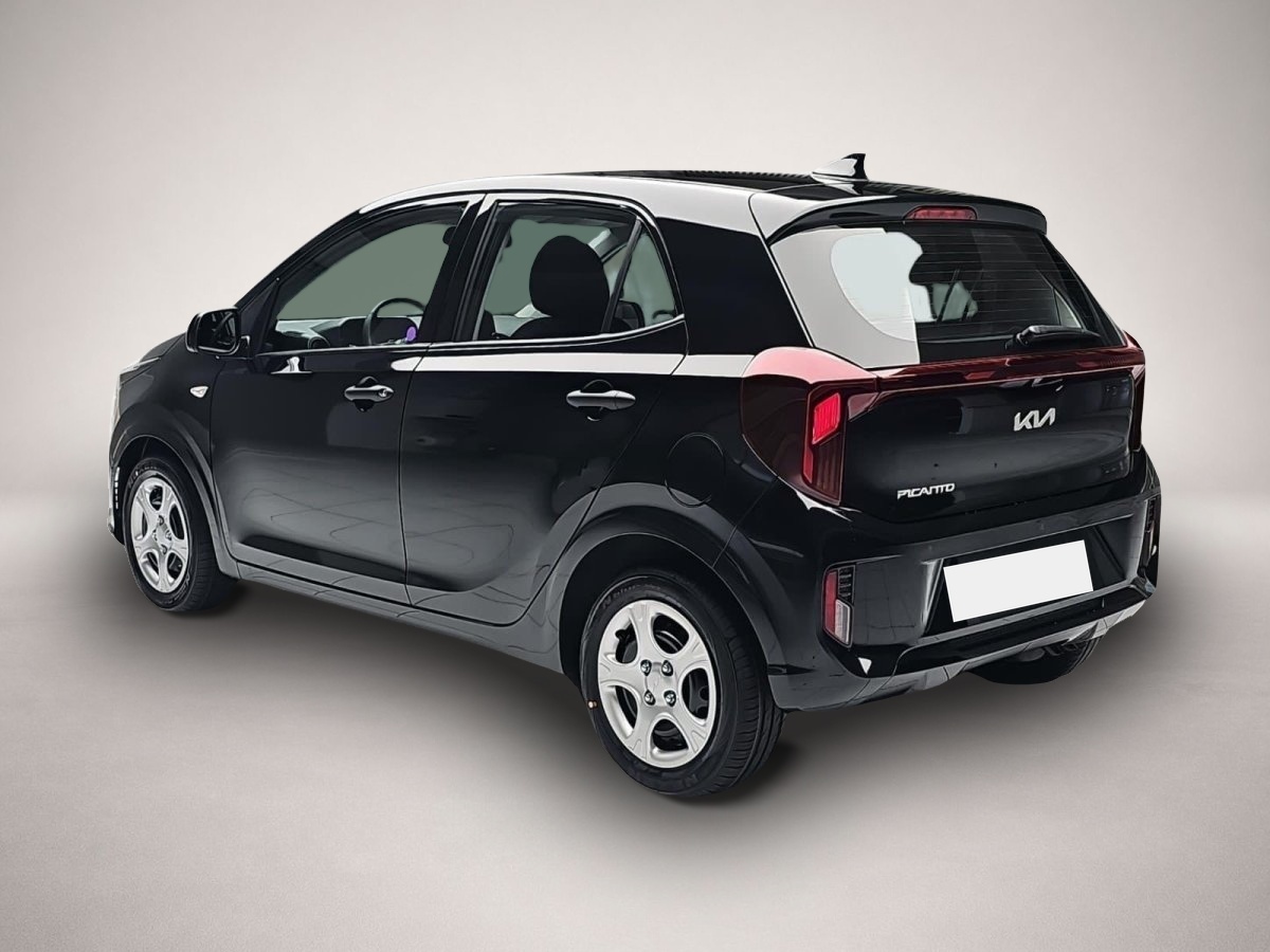 Bild 3 Kia PICANTO 1.0 GDI CORE MJ26 NAVI KAMERA