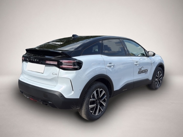 Bild 5 Citroën C4 TeamD HeadUp360°WinterPaket HighwayDriverAssi