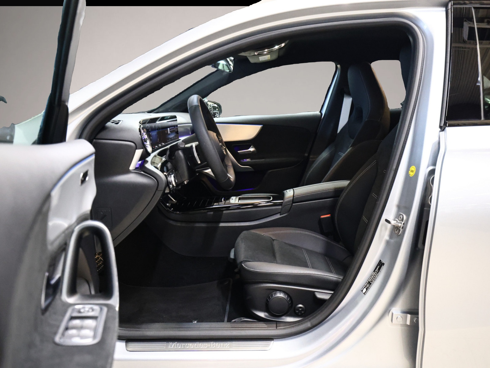 Bild 7 Mercedes-Benz A 180