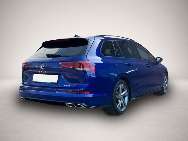 Bild 5 Volkswagen Golf VIII Variant 1.5e TSI DSG R-Line Navi,AHK,L