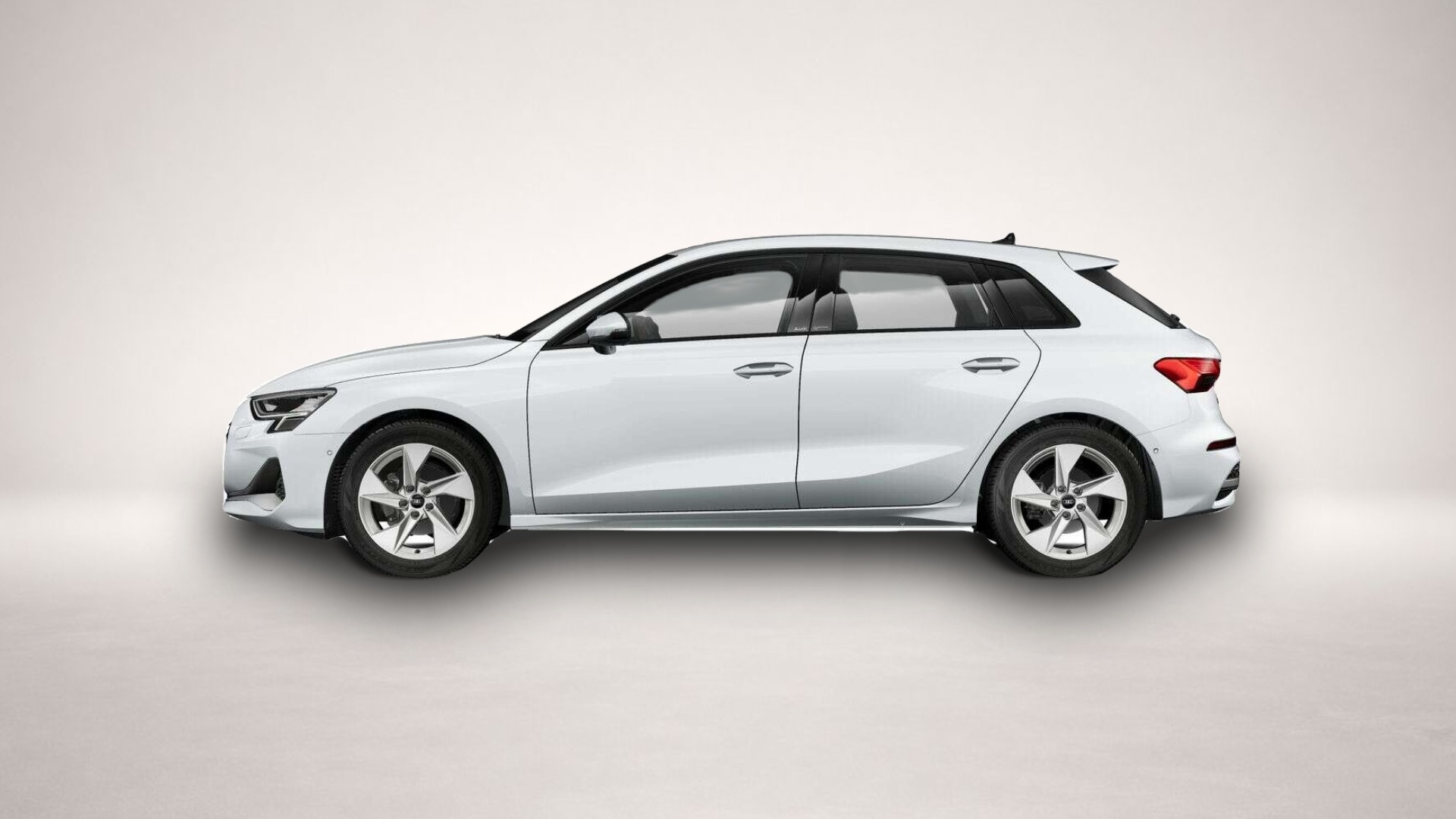 Bild 5 Audi A3 Sportback 35 TFSI Advanced