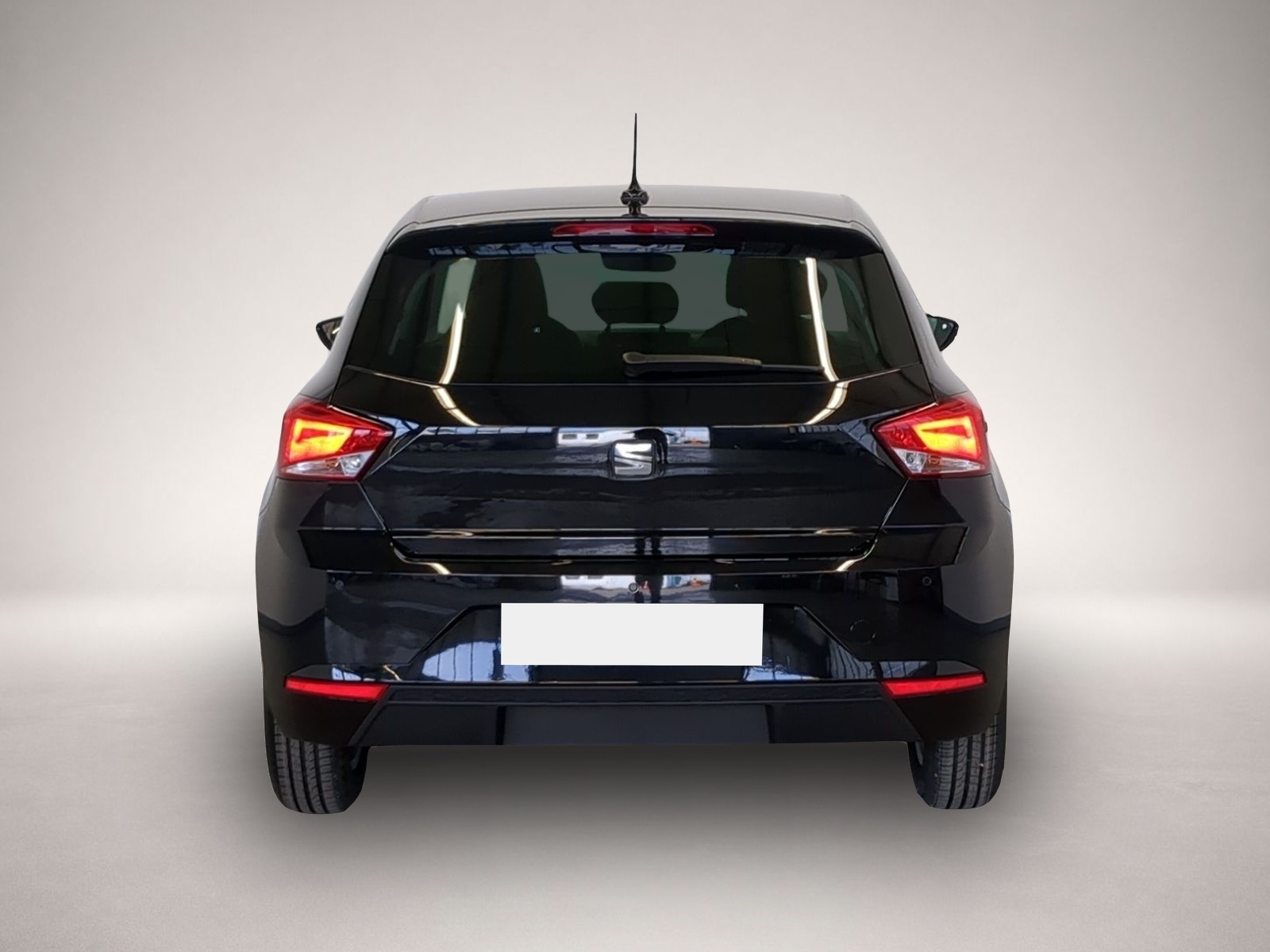 Bild 4 Seat Ibiza 1.0 TSI Style *LED*App-Connect*Kamera*
