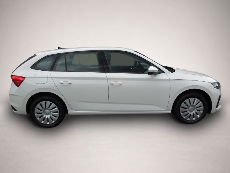 Bild 3 Skoda Scala 1.0 TSI Essence/LED/Klima/Sitzheizung/PDC