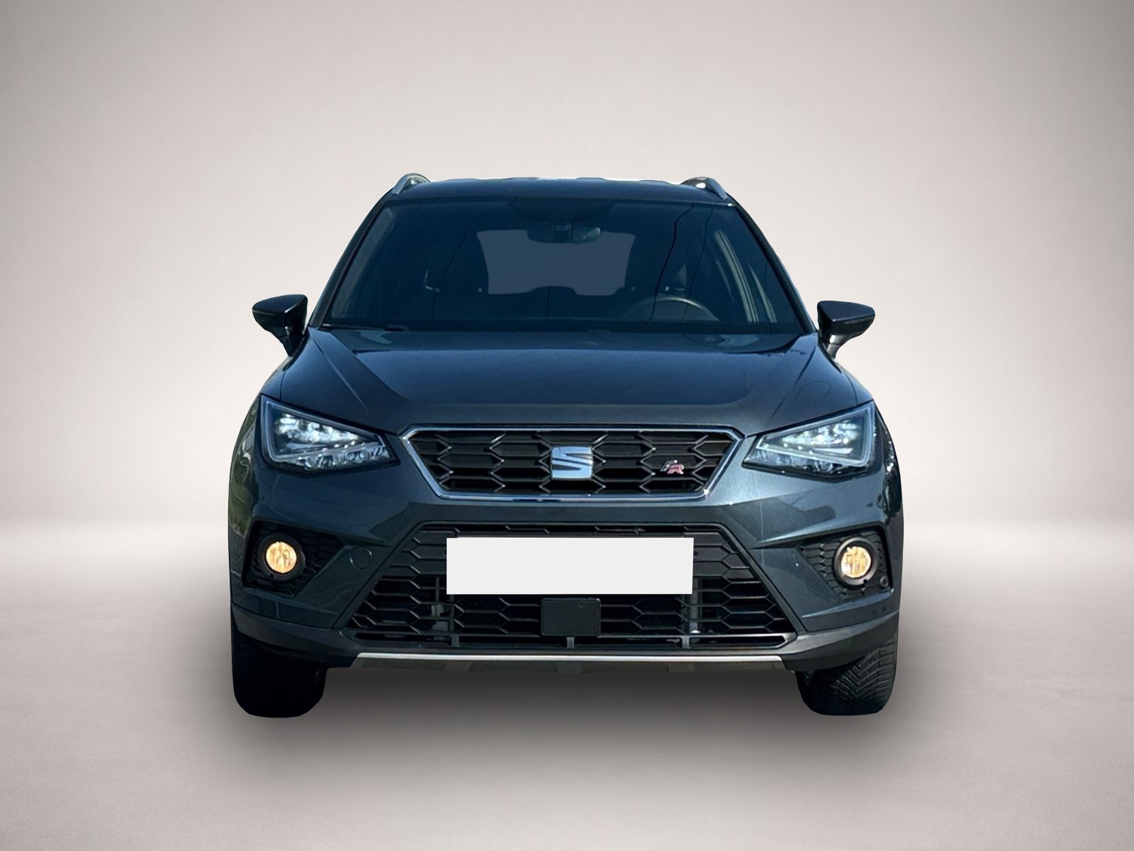 Bild 2 Seat Arona FR TSI DSG|KAMERA|NAVI|VOLL-LED|TOTWINKEL