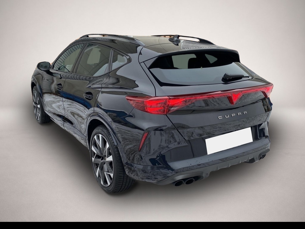 Fotografie 4 des Cupra Formentor VZ 2.0 TSI DSG 4Drive*Matrix*Pano*