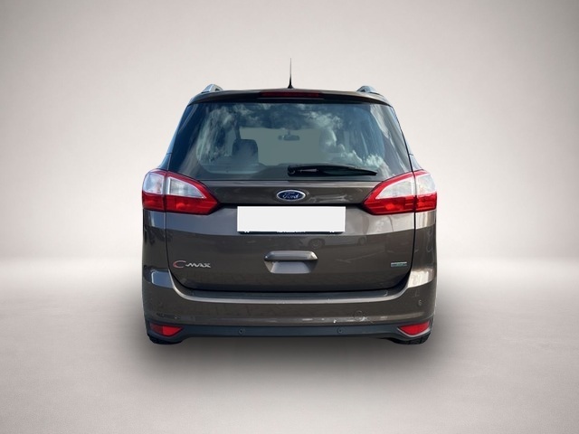 Bild 4 Ford Grand C-Max EcoBust 20015-2018