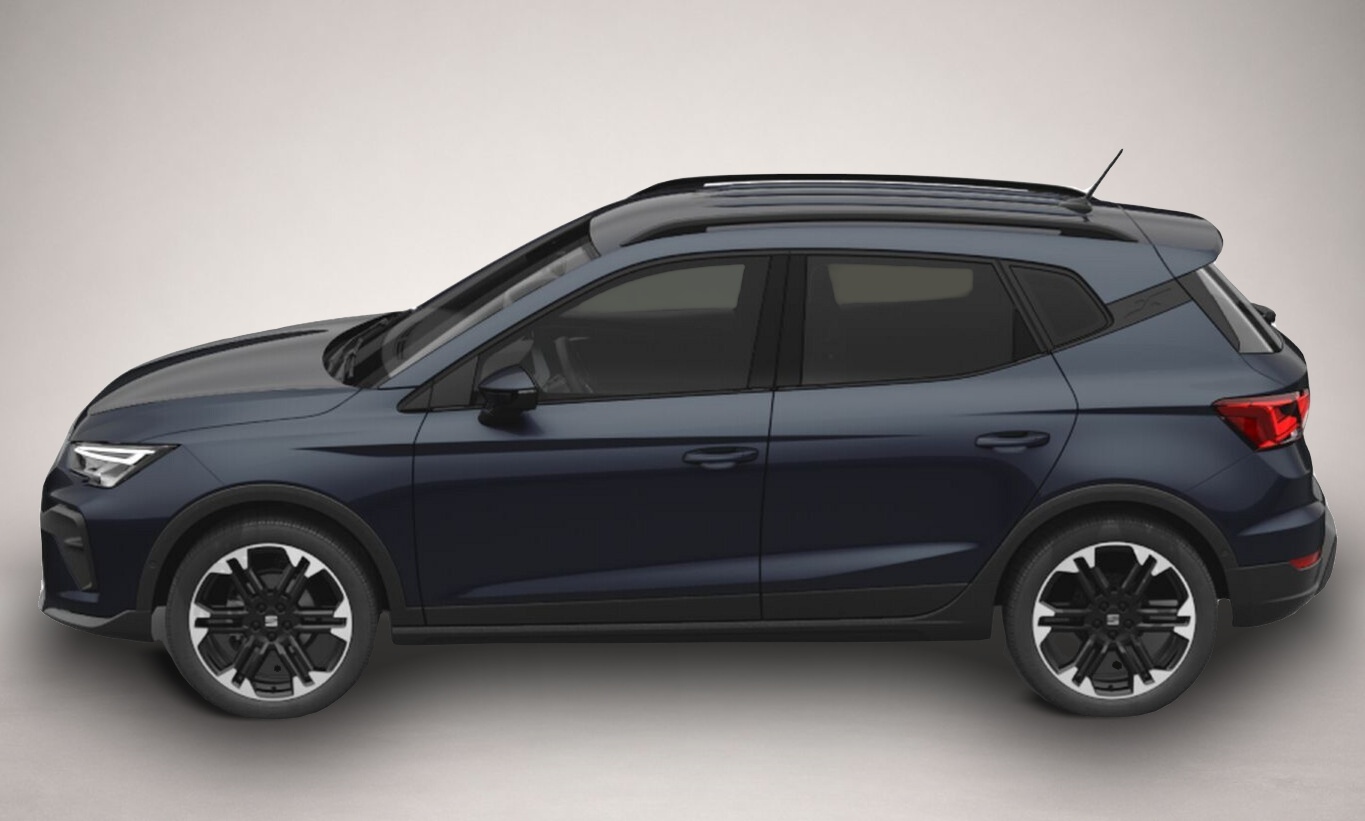 Bild 3 Seat Arona Style Facelift VollLED 18